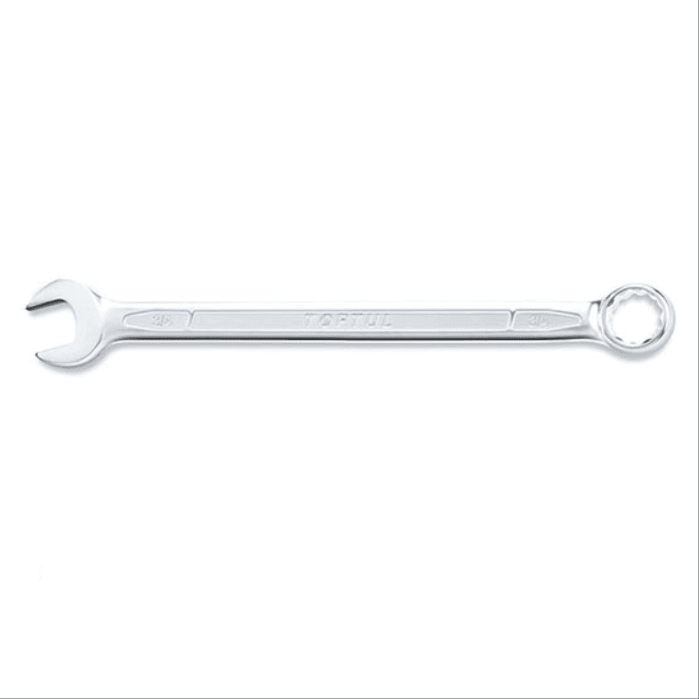 Cờ Lê Vòng Miệng 23mm Toptul AAEA2323
