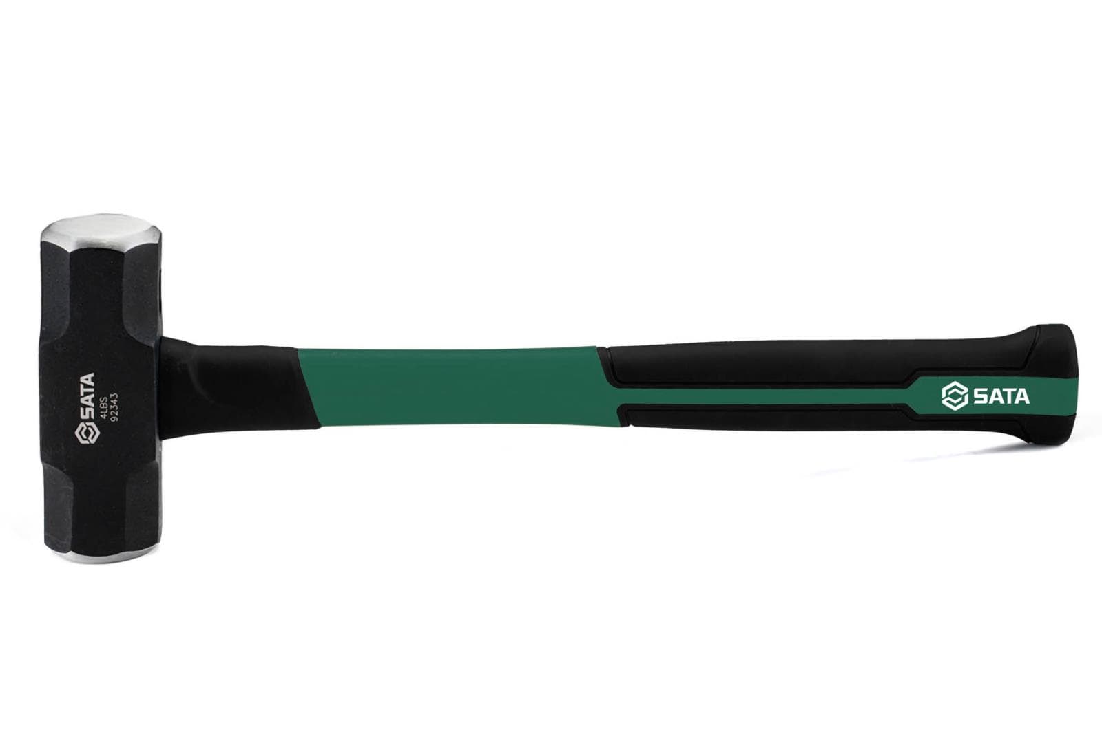 Búa Tạ 6.4 kg 14Lbs - 910 mm SATA 92348
