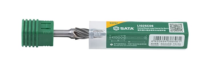Mũi Doa Kim Loại L1025C06 SATA 53757