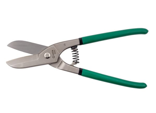 Kéo Cắt Tôn 14″ SATA 93204