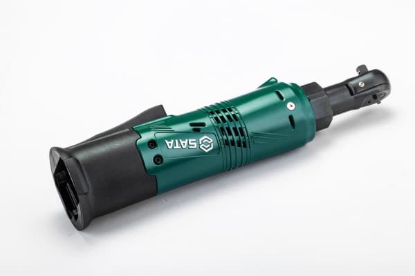Máy Siết Bu Lông Góc Dùng Pin Dòng J Series 10.8 V SATA 51080