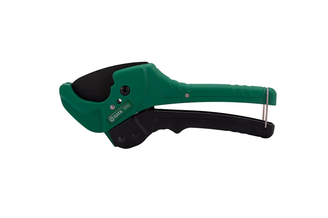 Máy Cắt Ống Nước Điều Chỉnh 26/42 mm SATA 97352
