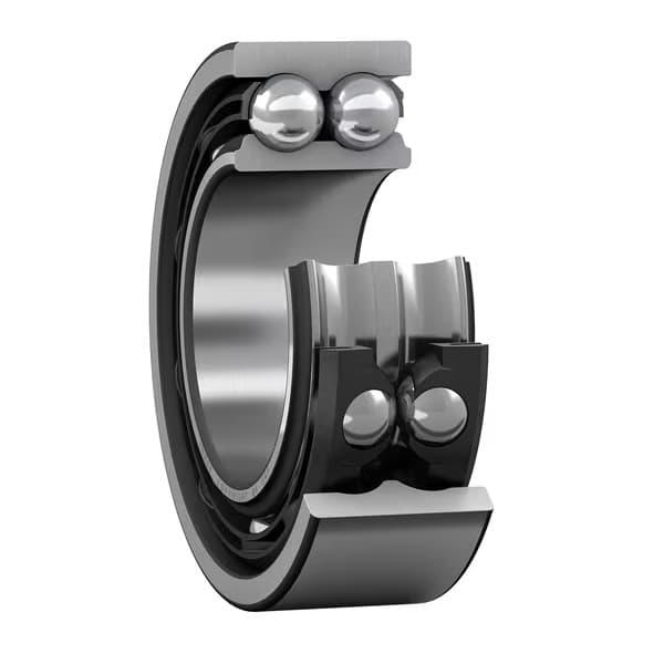 Vòng Bi Cầu Tiếp Xúc Góc SKF 3305 ATN9