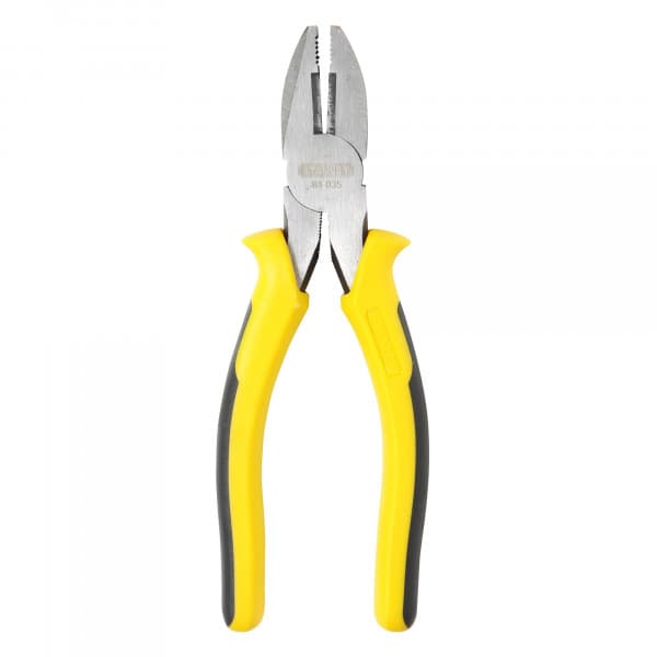 Kìm Điện 7Inch/180mm Stanley 84-035