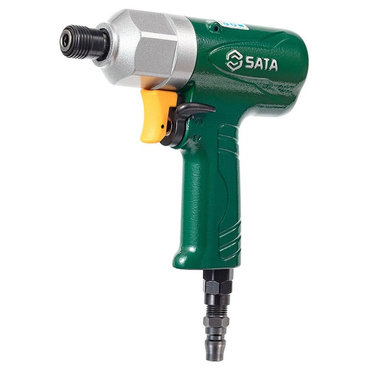 Máy Vặn Vít Dùng Hơi Đầu Tuýp Lục Giác 1/4 inch SATA 02312 A