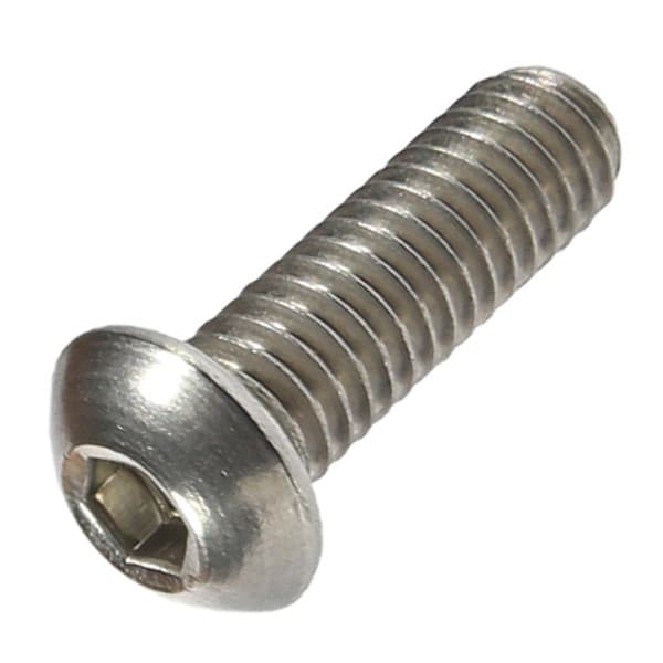 Lục Giác Chìm Mo Inox 304 UNF #0-80 x 3/32