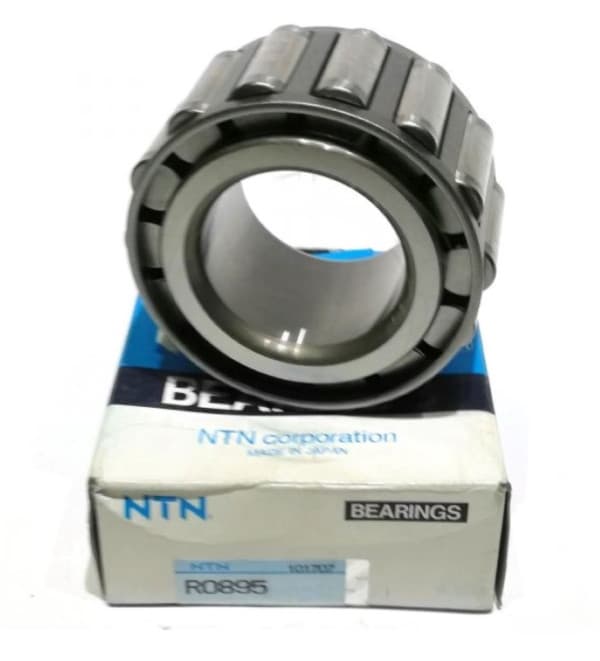 Vòng Bi Đũa Trụ 1 Dãy 38x70x35 mm NTN R0895