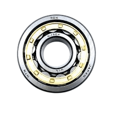 Vòng Bi Đũa Trụ 1 Dãy 20x52x12 mm NTN NJ304EAT2X