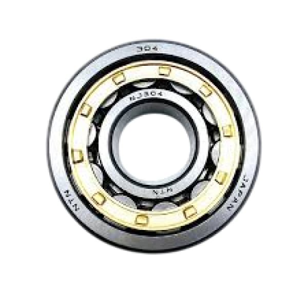 Vòng Bi Đũa Trụ 1 Dãy 20x52x12 mm NTN NJ304EAT2X