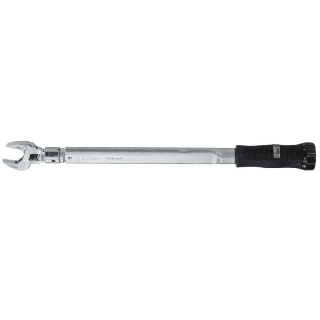 Cờ Lê Lực Đầu Vặn Kiểu Mỏ Lết 15 mm Top Kogyo HY-100NTG