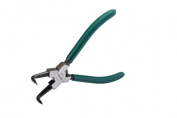 Kìm Lấy Phe Trong Mũi Cong Kiểu Đức 7 inch/175 mm SATA 72042