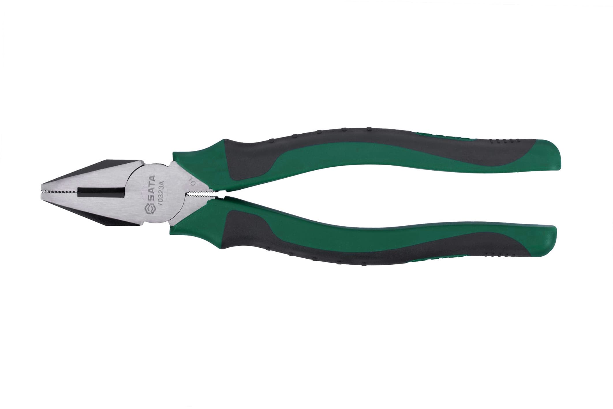 Kìm Điện Kiểu Nhật 8 inch SATA 70323 A