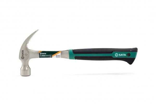 Búa Nhổ Đinh Cán Thép 1Lbs SATA 92331