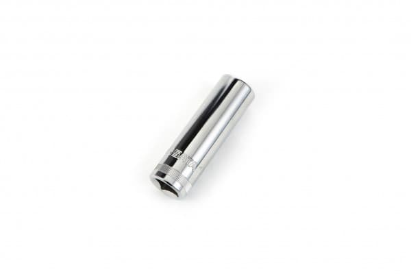 Đầu Tuýp Dài 1/2'' 6 Cạnh 17 mm SATA 13408