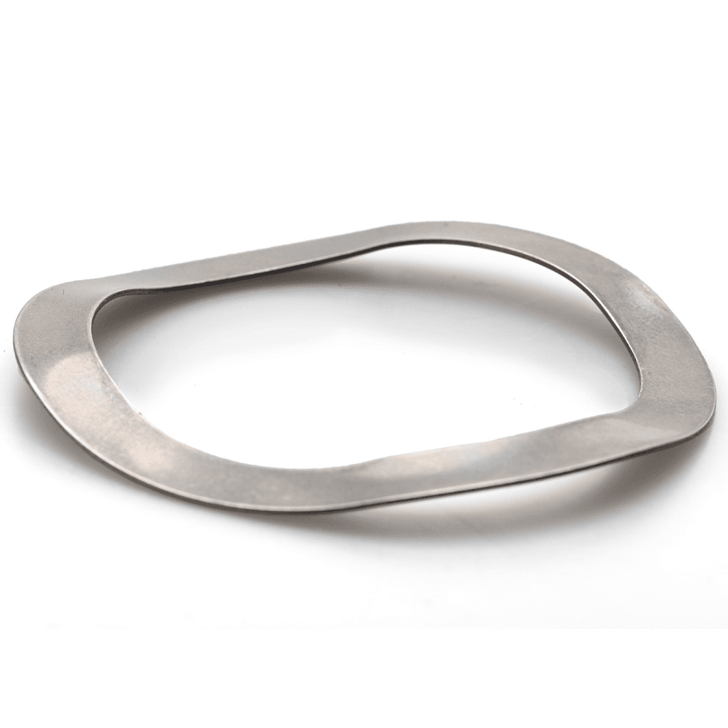 Lông Đền Lượn Sóng Thép M18 (18.7x26x0.3)