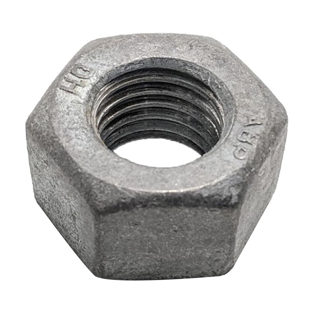 Tán Cấp Bền 8 - Mạ Geomet