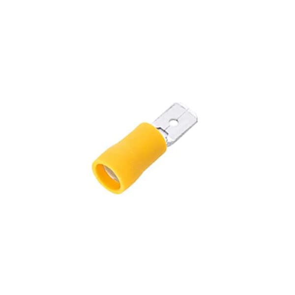 Đầu Cosse Đực Bọc Nhựa  Cách Điện KST MDD5-250
