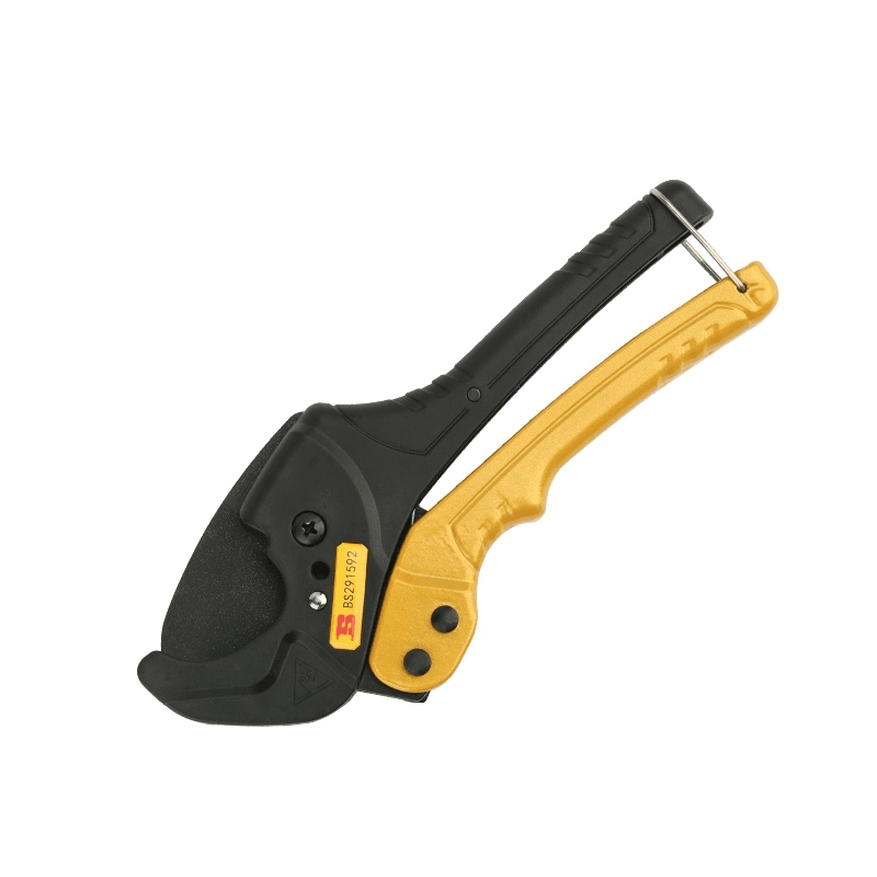 Kéo Cắt Ống Nhựa Tăng Đưa 26-42 mm Bosi BS291592