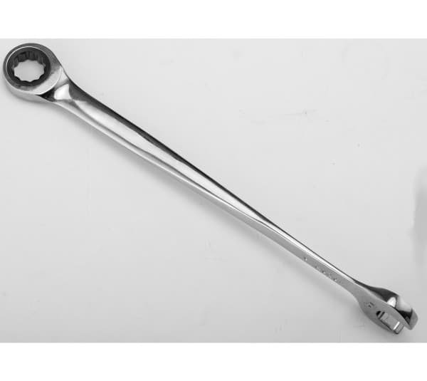 Cờ Lê Vòng Miệng Tay Đòn X-Beam 16 mm SATA 46309