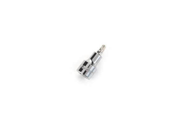 Đầu Tuýp Gắn Mũi Hoa Thị Dr.1/2 - T20×50 mm SATA 24101
