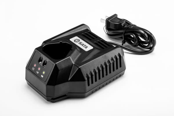 Bộ Sạc Pin Li-Ion Dòng J Series 12 V SATA 51503