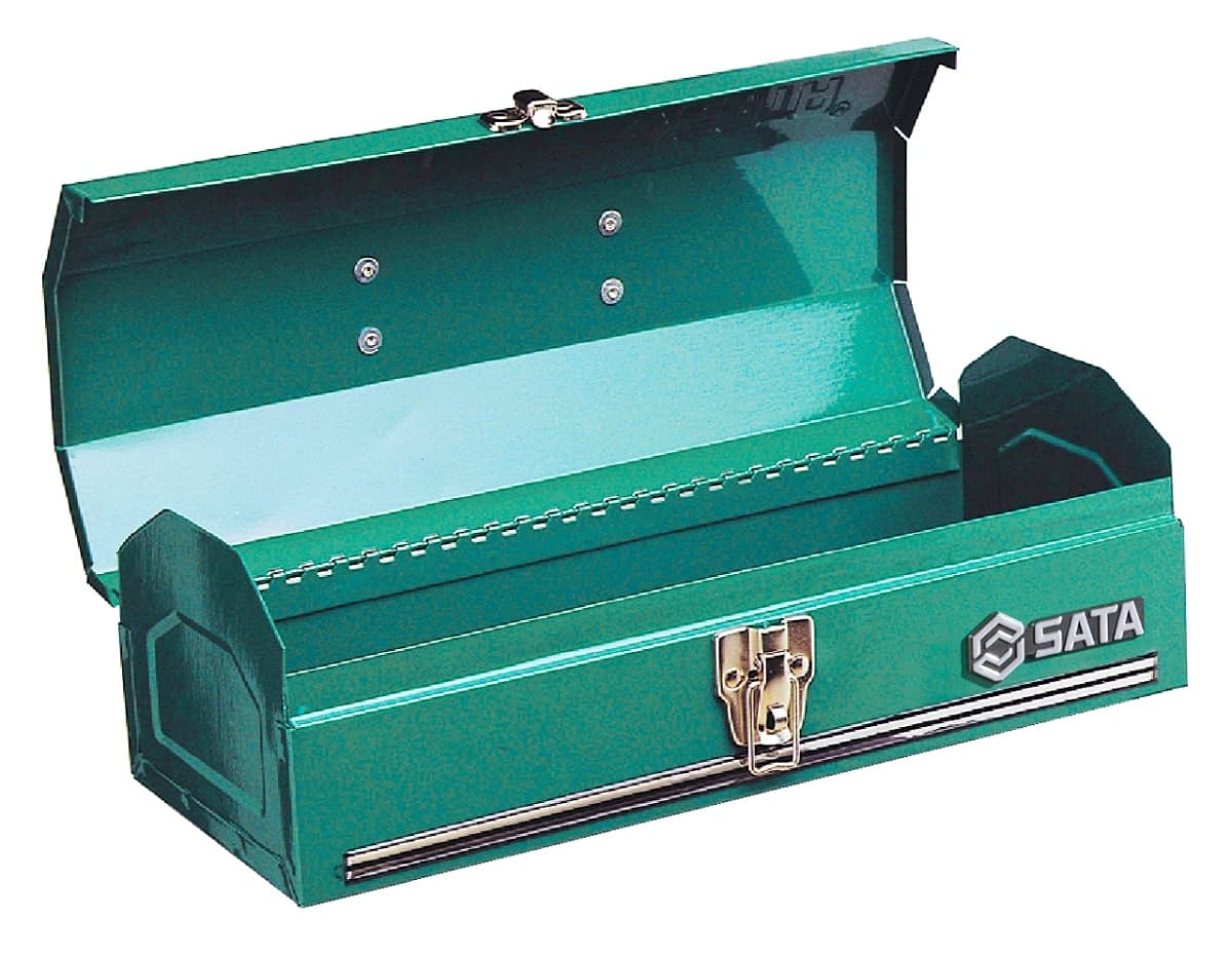 Thùng Đồ Nghề Sắt 14 inch SATA 95101
