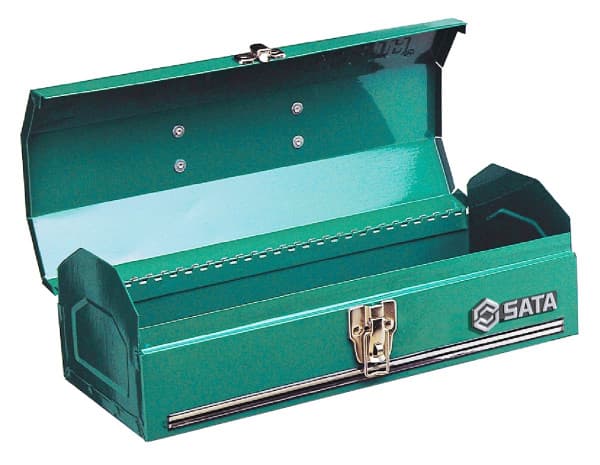 Thùng Đồ Nghề Sắt 14 inch SATA 95101