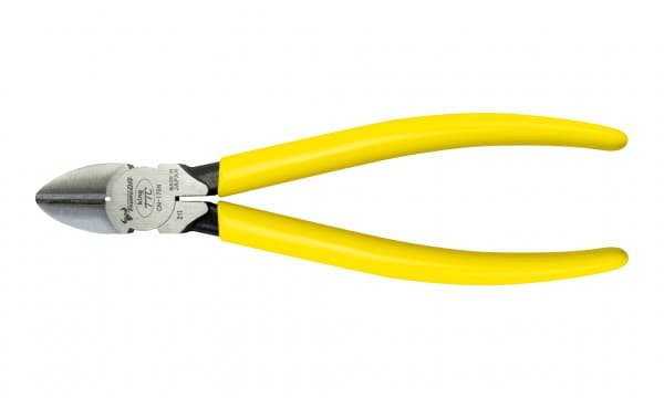 Kìm Cắt Cạnh Tsunoda CN-175N