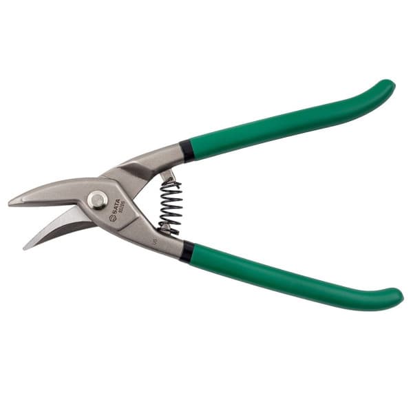 Kéo Cắt Tôn Mũi Cong Phải 10 inch 263 mm SATA 93206