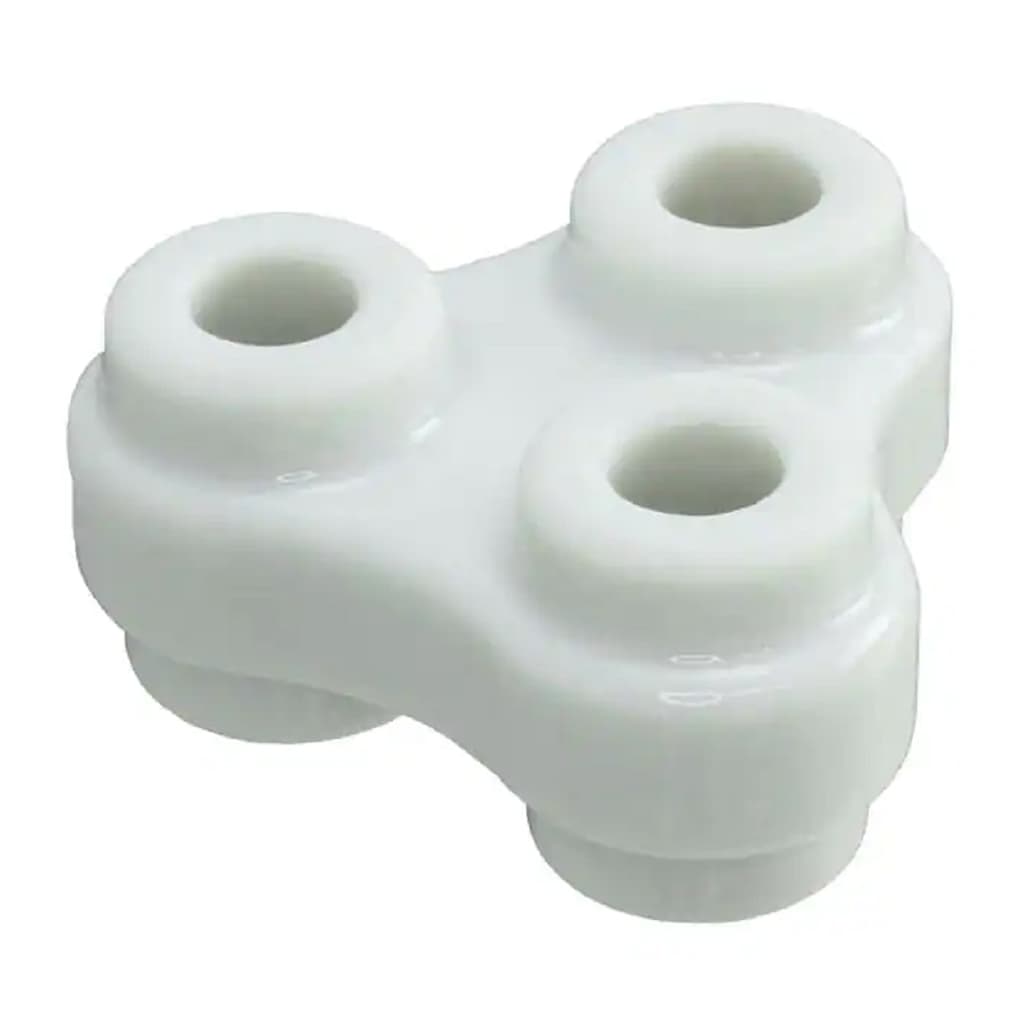 Accessories electrode separator