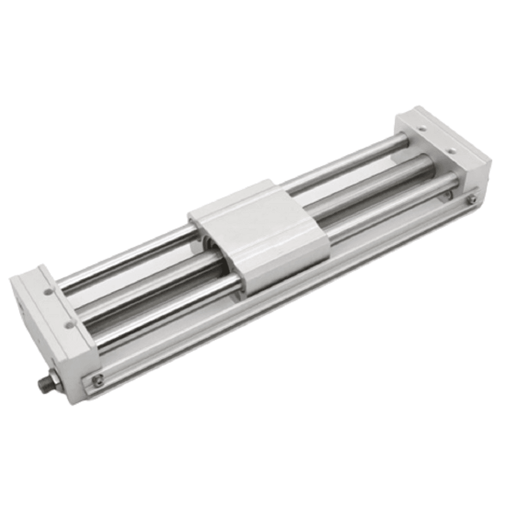 Xilanh Không Trục (Rodless Cylinder)