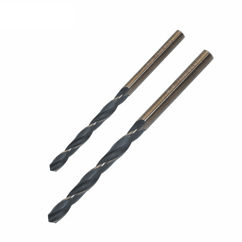 Mũi Khoan Xoắn Chuôi Thẳng 3.2 mm Bosi BS532032