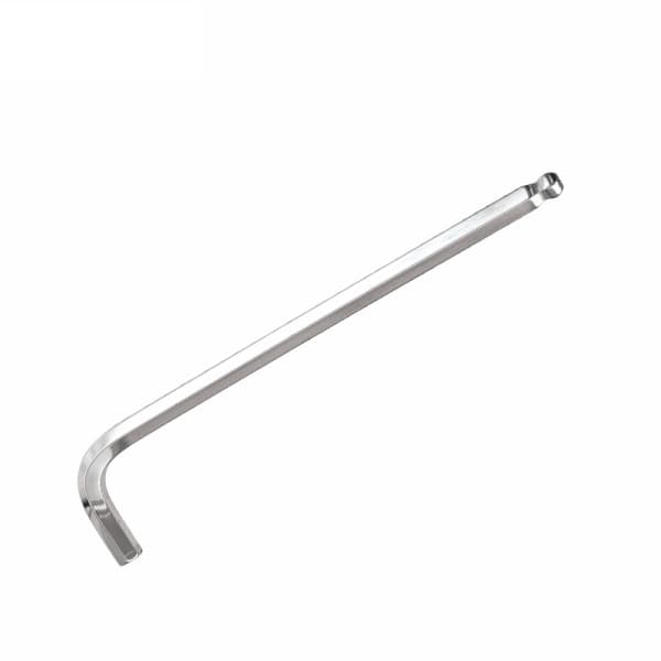 Lục Giác Đầu Bi Siêu Dài 2 mm 18x104 mm Bosi BS422002