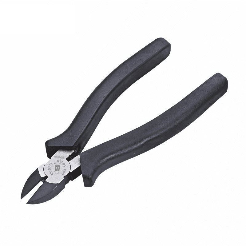 Kìm Cắt Mũi Chéo Kiểu Nhật 6 Inch Bosi BS193016