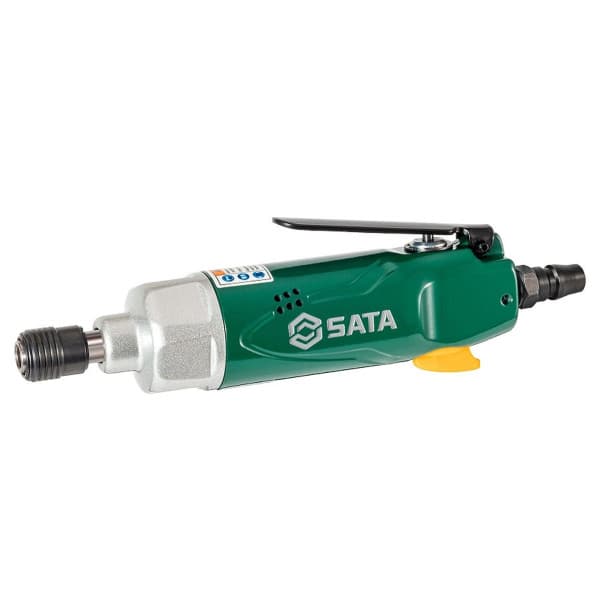 Súng Bắn Vít Dùng Khí Nén M6 50N.m SATA 02313 A