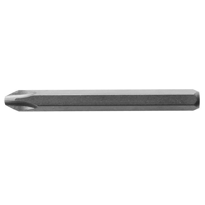 Mũi Vít Đóng Đầu Bake 3mm x80 mm Anex AK-21P+3x80
