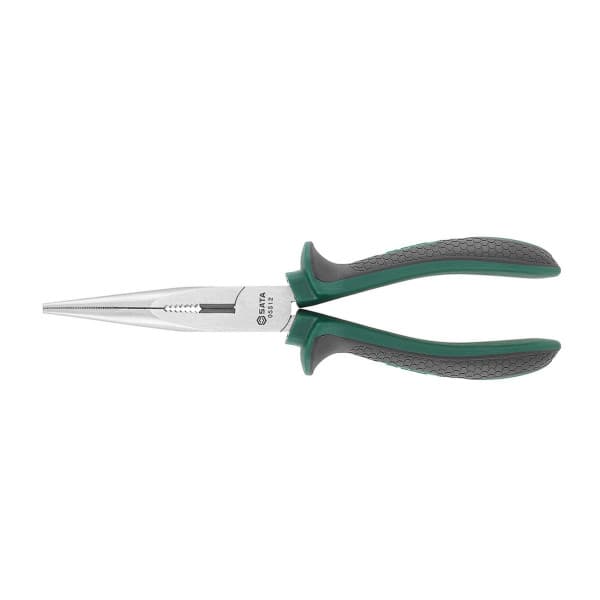 Kìm Mũi Kim 8" SATA 05512