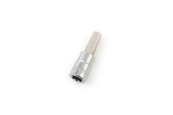 Đầu Tuýp Mũi Lục Giác 1/4" 5 mm SATA 21203