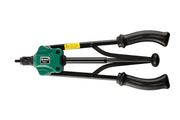 Kìm Rút Rive Bằng Tay SATA 90521