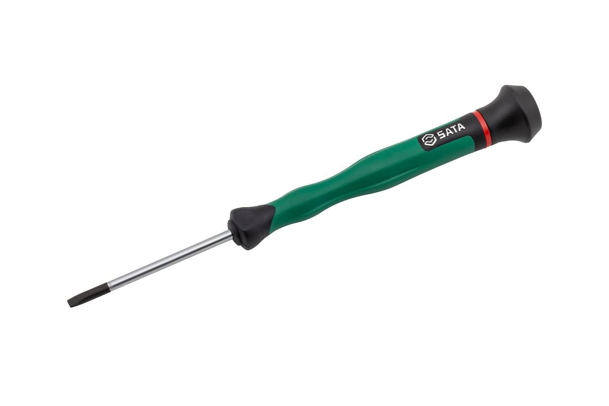 Tua Vít Tiểu Ly Rãnh Dẹp 4.0×150 mm SATA 62822