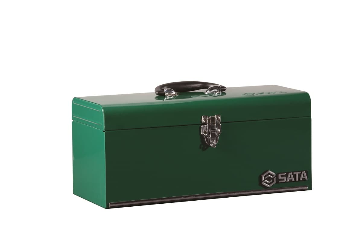Thùng Đồ Nghề Sắt 17 inch SATA 95102