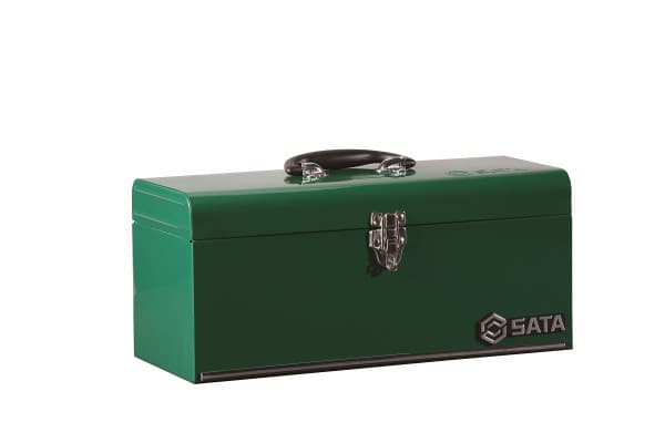 Thùng Đồ Nghề Sắt 17 inch SATA 95102