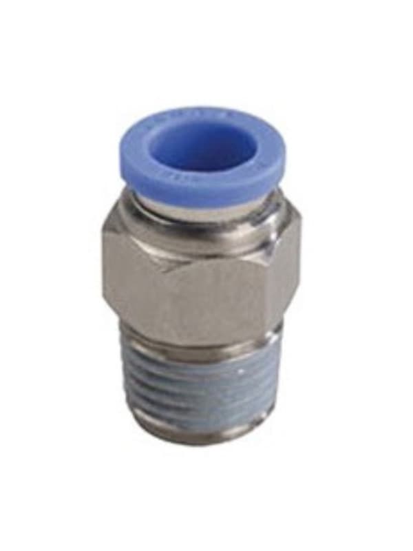 Đầu Nối Khí Thẳng Ren Ngoài SANG-A GPC0601