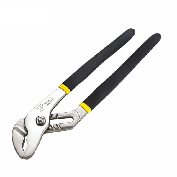 Kìm Mỏ Quạ 12 Inch 300 mm Bosi BS246012