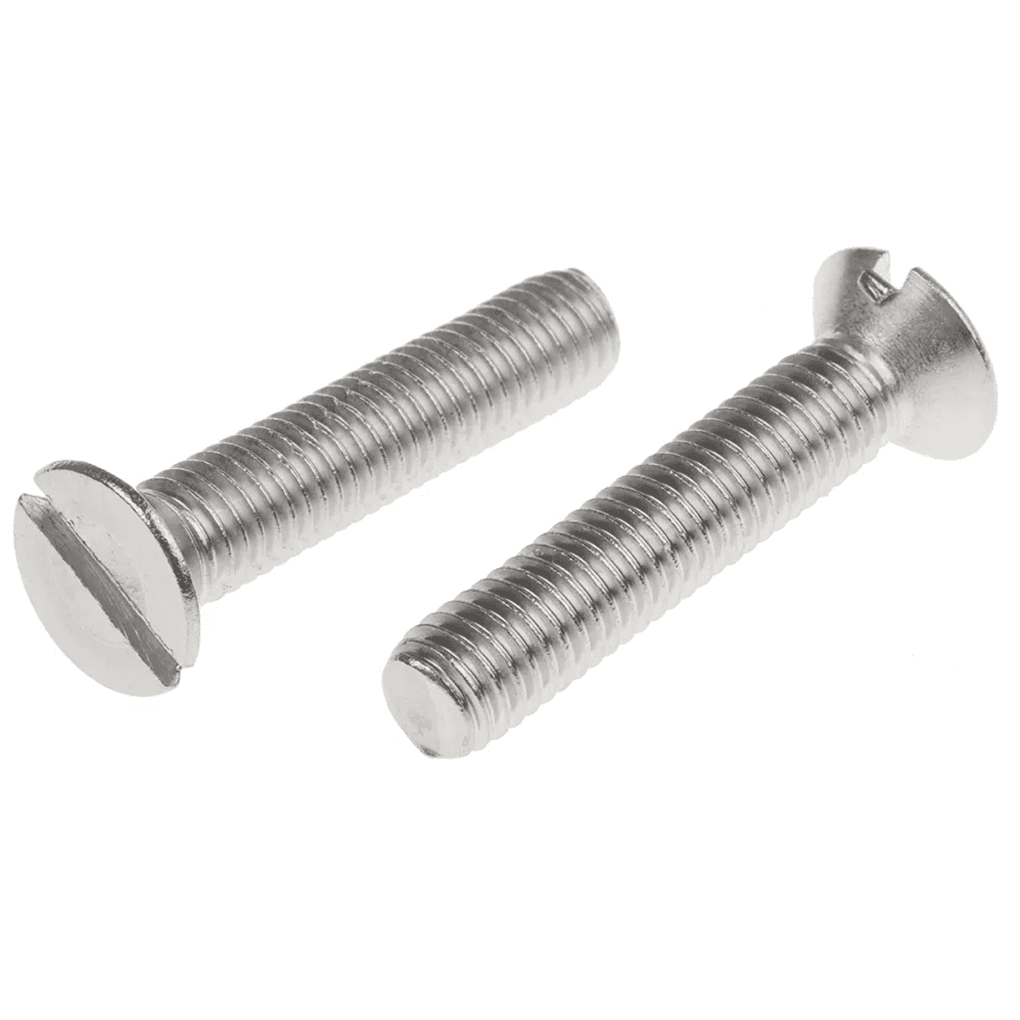 Bulong Đầu Col Xẻ Rãnh Inox 304 GB68 M3x14