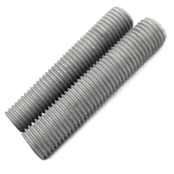 Guzong Thép Nhúng Nóng Kẽm 8.8 M12x75