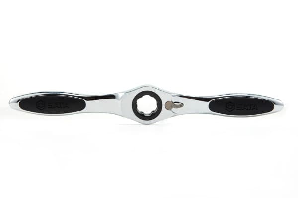 Tay Vặn Taro Tự Động Cán Đôi SATA 50401