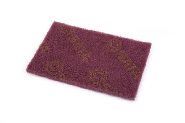 Miếng Lót Tay Màu Đỏ 150×230 mm SATA 56008