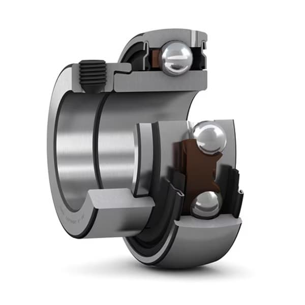 Vòng Bi Cho Gối Đỡ SKF YET 204