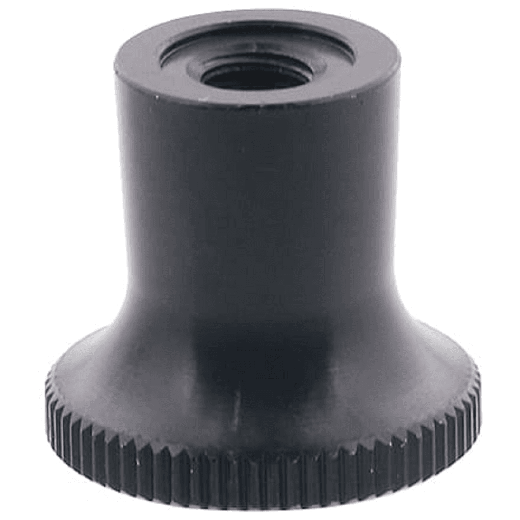 Knobs for Press Fit Plungers